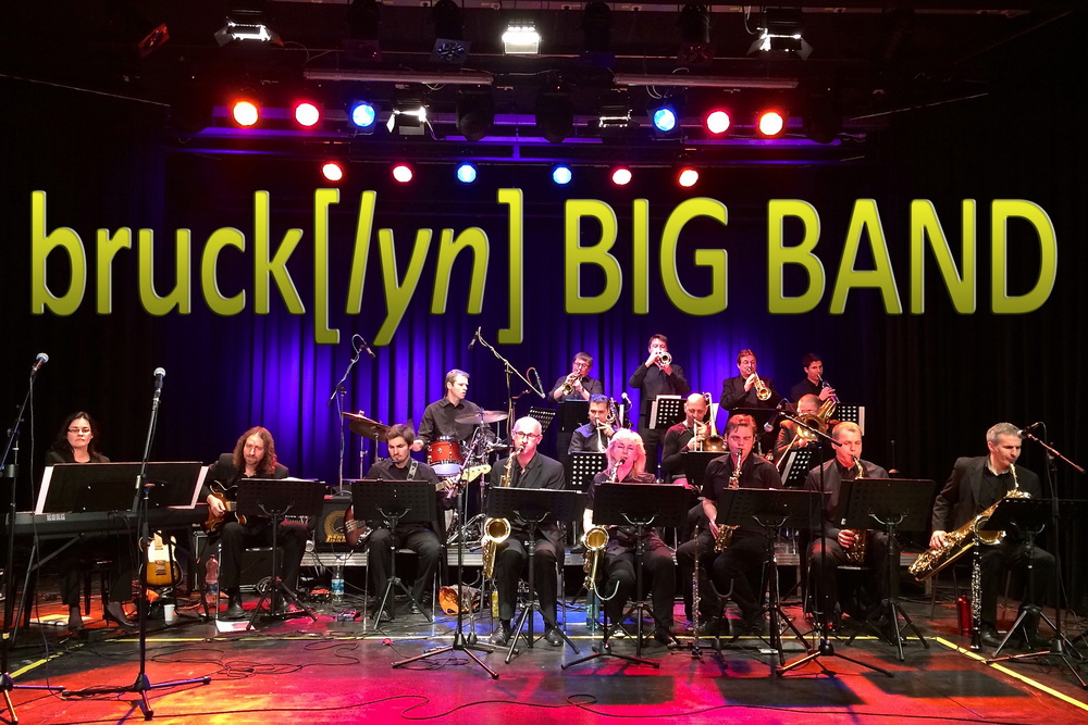 BrucklynBigBand